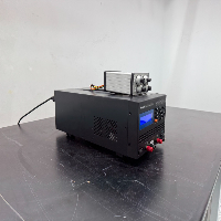 BK Precision 9174 DC Power Supply image 0